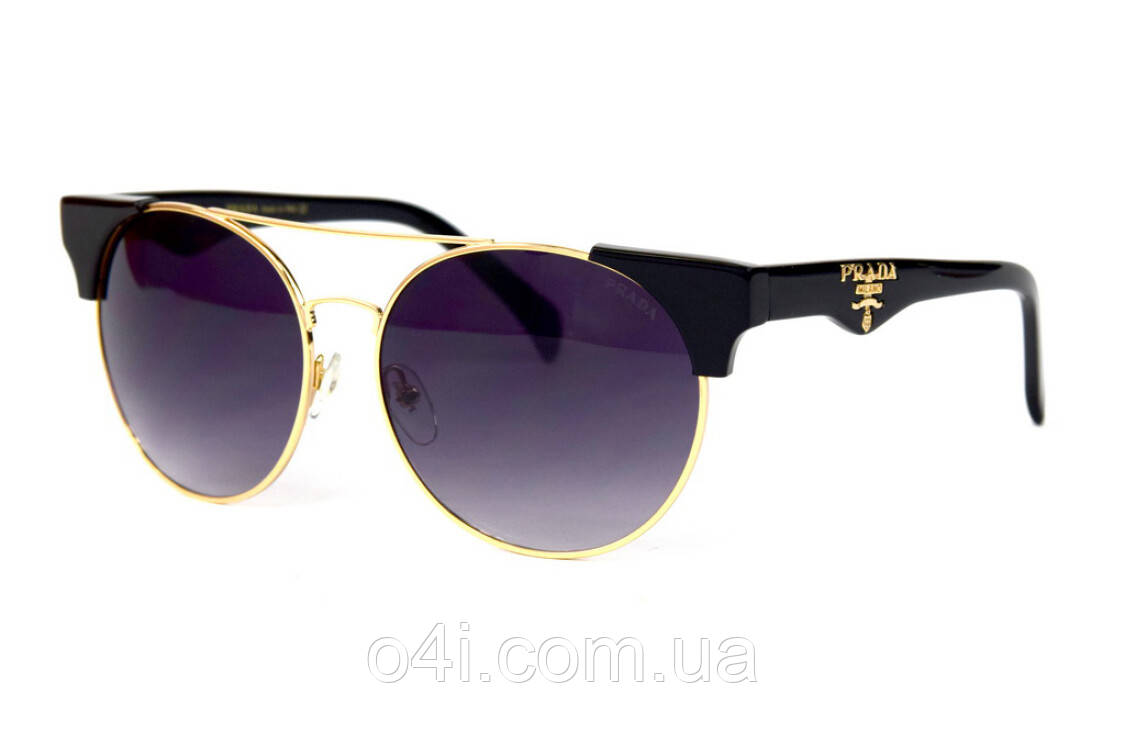 Жіночі окуляри Prada 11909 Prada 5995-c01 (o4ki-11909), фото 1