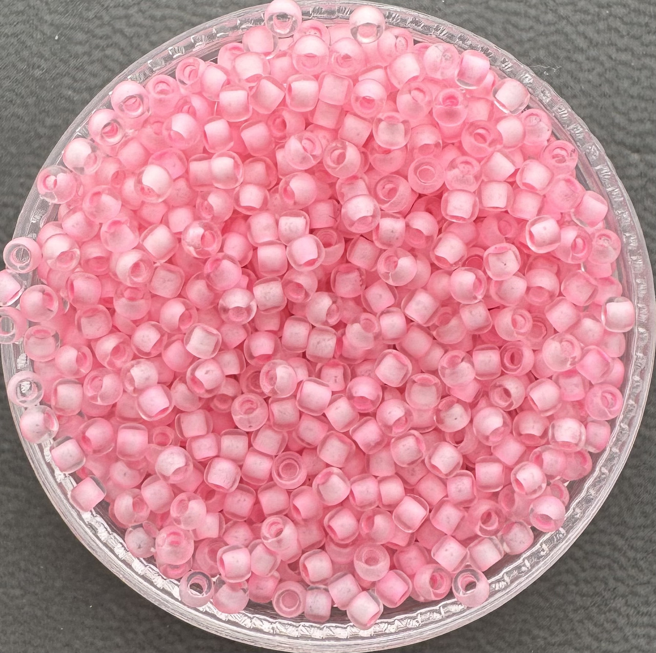 Бісер круглий TOHO TR-11-969