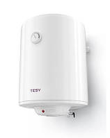 Водонагрівач TESY SimpatEco CTV 504415 D07 TRC, 50л, 1,5кВт, білий (305570)