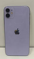 Смартфон APPLE iPhone 11 64GB Purple