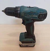 Дриль акумуляторний MAKITA DF347D