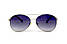 Чоловічі окуляри Zegna 11936 Zegna 3320-bl (o4ki-11936), фото 3