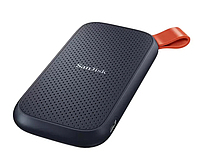 SSD накопитель SanDisk Portable SSD 1TB (SDSSDE30-1T00-G26)