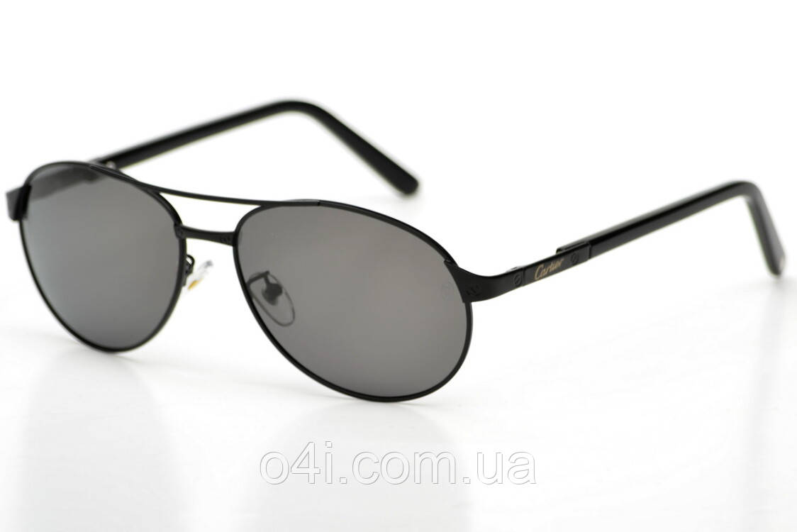 Чоловічі окуляри Cartier 9496 Cartier з поляризацією 8200586b (o4ki-9496)