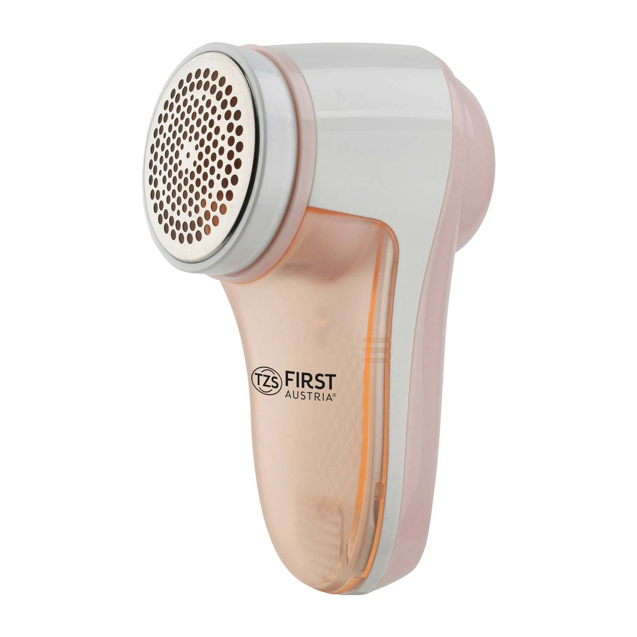 Машинка для видалення ковтунців First FA-5530-5-CR, фото 1