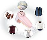 Машинка для видалення ковтунців First FA-5530-5-CR, фото 4