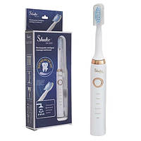 Електрична зубна щітка Shuke SK-601