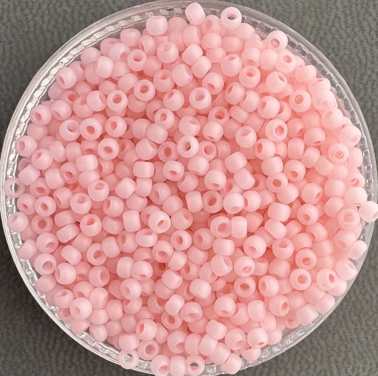 Бісер круглий TOHO TR-11-145F