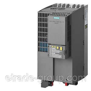 Перетворювач частоти Siemens 6SL3210-1KE22-6UF1 SINAMICS