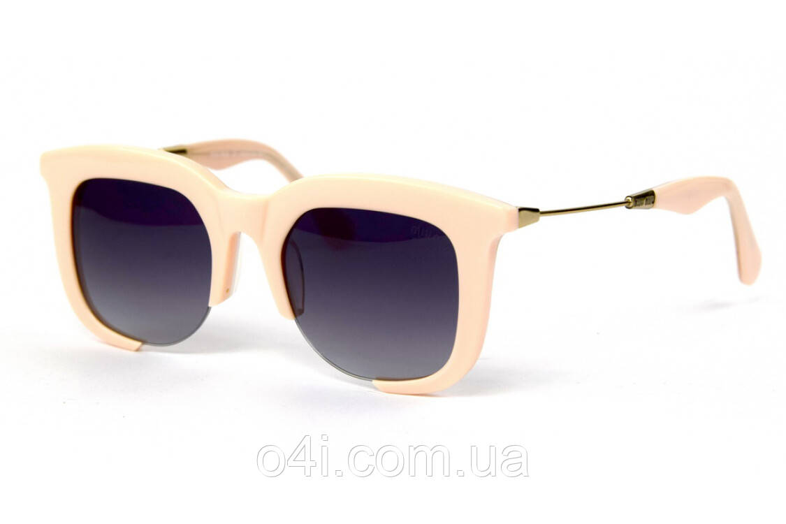 Жіночі окуляри Miu Miu 11992 Miu Miu smu11ns-c4 (o4ki-11992)