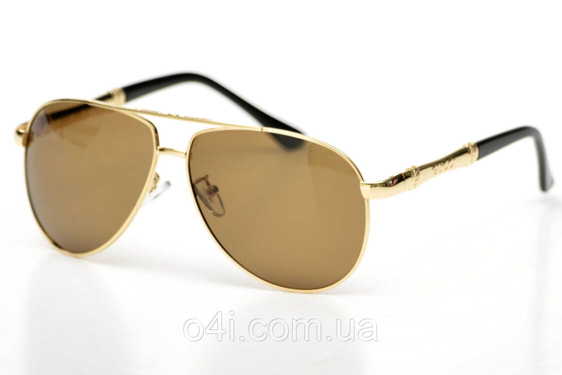 Жіночі окуляри Gucci 9689 Gucci з поляризацією 1003g-W (o4ki-9689)