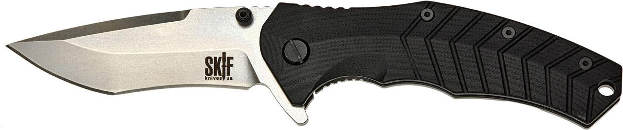 Нож Skif Griffin II SW (black)