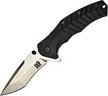 Нож Skif Griffin II SW (black), фото 7