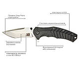 Нож Skif Griffin II SW (black), фото 8