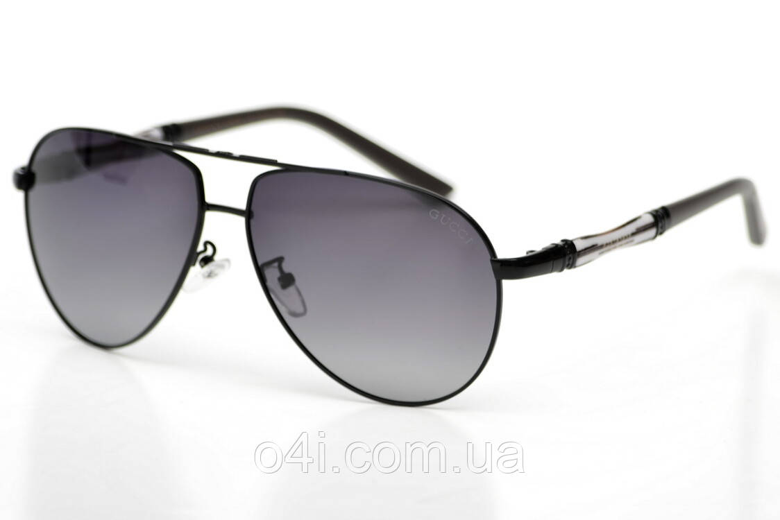 Жіночі окуляри Gucci 9691 Gucci з поляризацією 4395b-W (o4ki-9691)