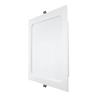 Світильник LED даунлайт Violux FRAME 18W 4200K квадрат IP20