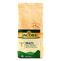 Кава зерно Jacobs Brazil, 1000г