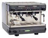 Кавомашина двопостова La Cimballi M32 Bistro (б/у), фото 2