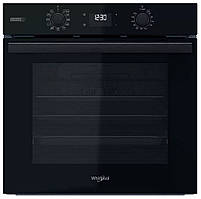 Духова шафа Whirlpool OMSR58CU1SB