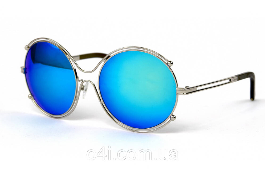 Жіночі окуляри Chloe 12002 Chloe 122s-742 (o4ki-12002)