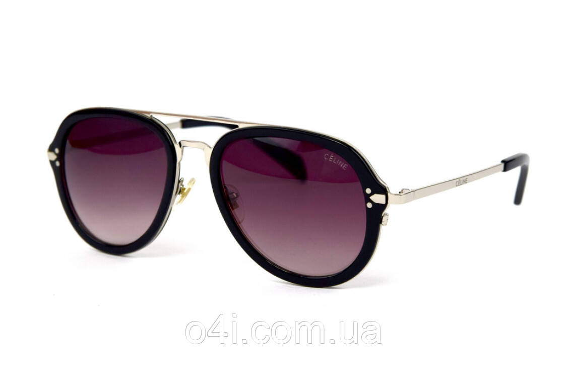 Жіночі окуляри Celine 12004 Celine cl41373/s-anf (o4ki-12004), фото 1
