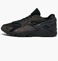 Urbanshop com ua Кросівки Nike Air Huarache Runner Casual Shoes Black/Brown DZ3306-002 РОЗМІРИ ЗАПИТУЙТЕ