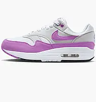 Urbanshop com ua Кросівки Nike Air Max 1 WomenS Shoes White/Pink DZ2628-001 РОЗМІРИ ЗАПИТУЙТЕ