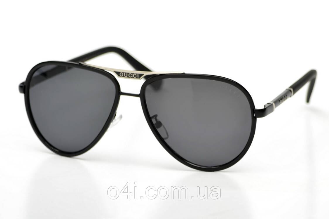 Чоловічі окуляри Gucci 9549 Gucci з поляризацією 874b-M (o4ki-9549)