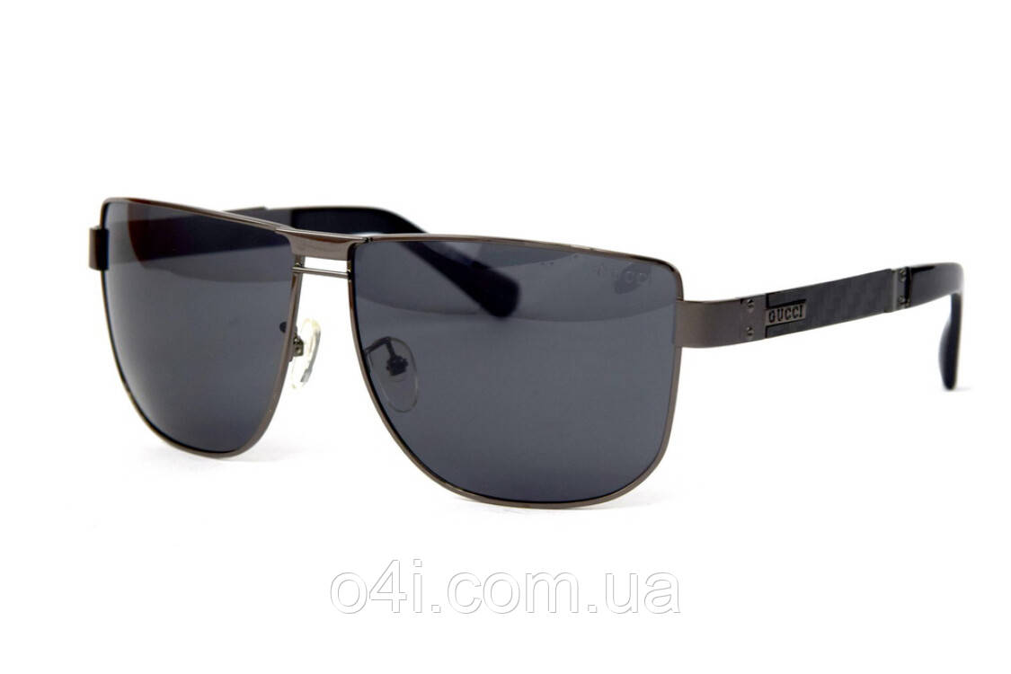 Жіночі окуляри Gucci 12026 Gucci з поляризацією 2929с01-W (o4ki-12026)