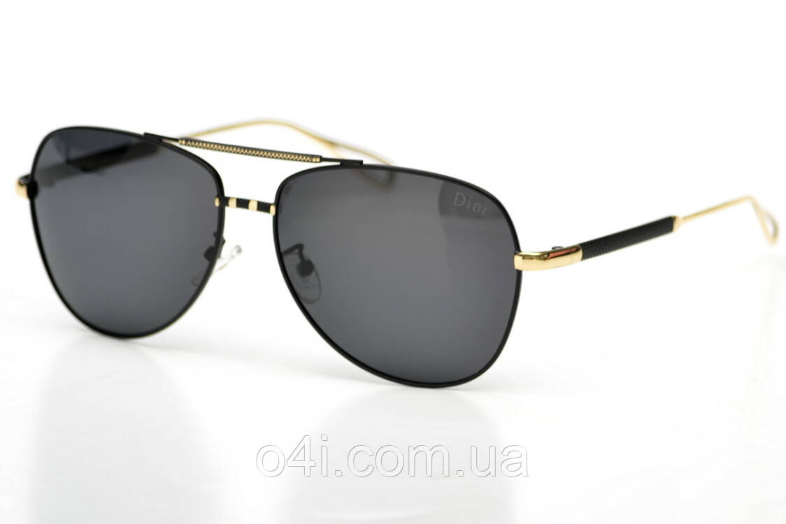 Чоловічі окуляри Dior 9576 Dior з поляризацією 0158bg-M (o4ki-9576)