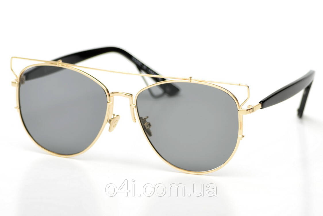 Жіночі окуляри Dior 9583 Dior з поляризацією 653bg (o4ki-9583)