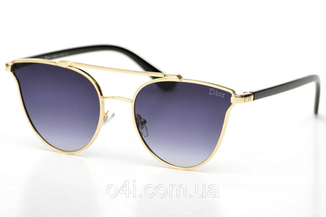 Жіночі окуляри Dior 9584 Dior 1604bg (o4ki-9584), фото 1