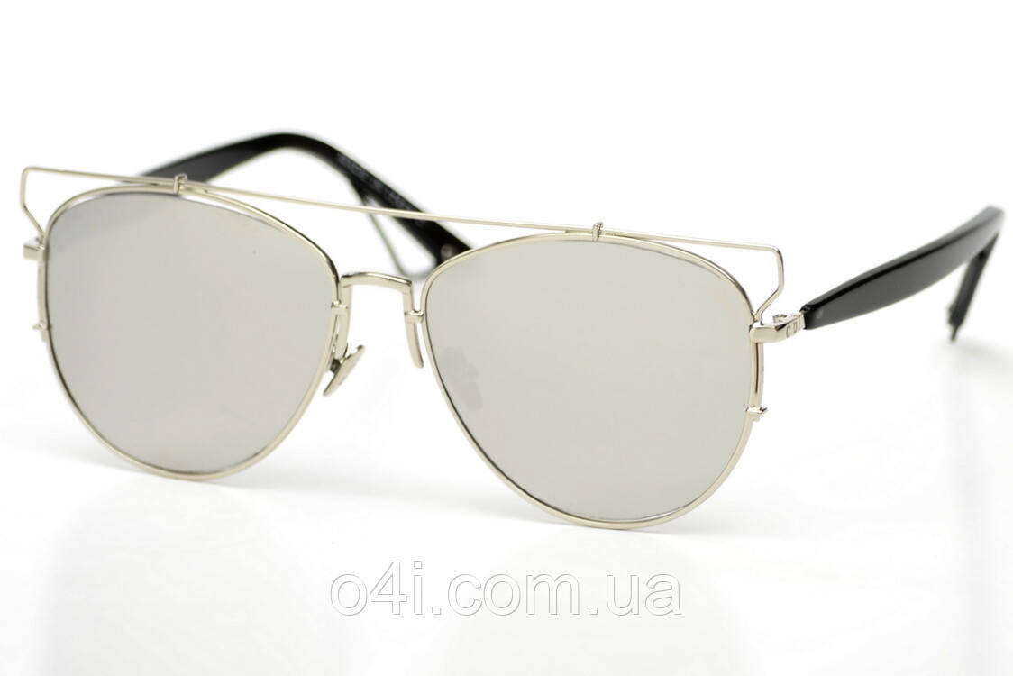 Жіночі окуляри Dior 9585 Dior з поляризацією 653m (o4ki-9585)