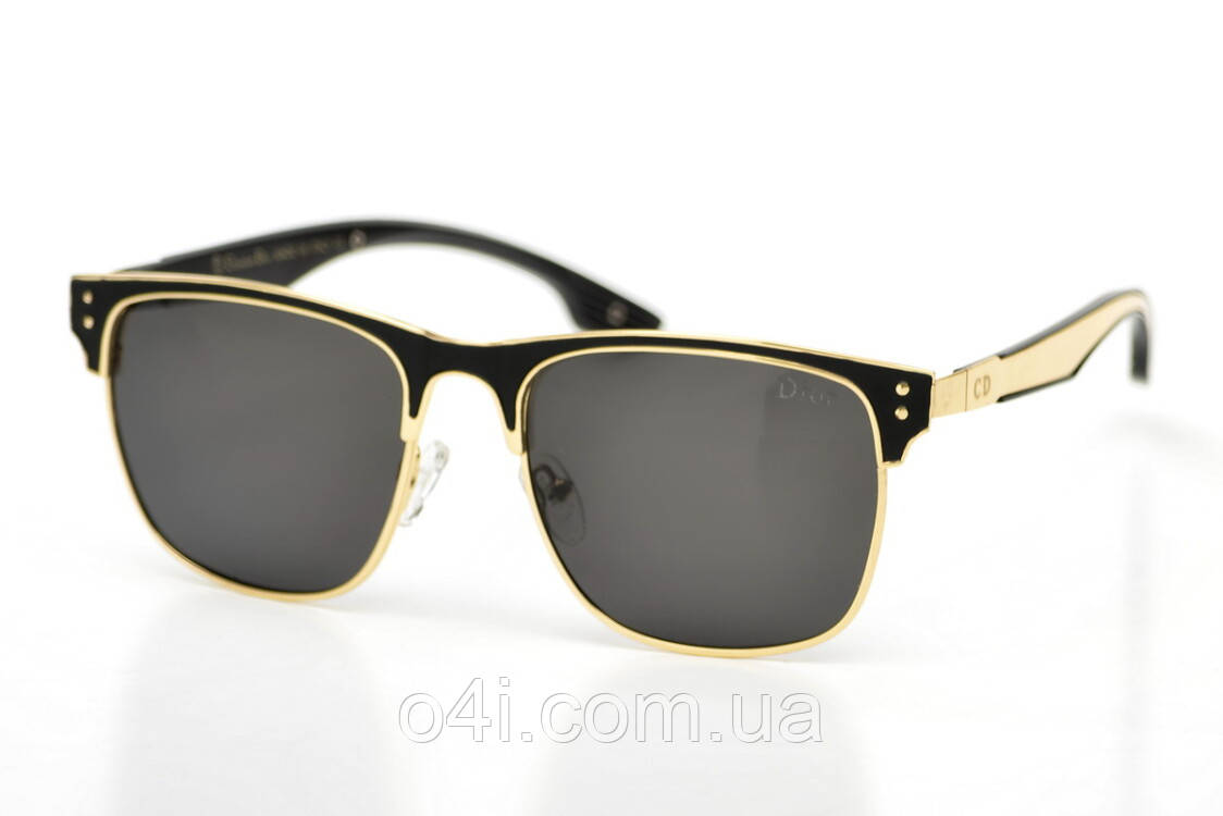 Жіночі окуляри Dior 9711 Dior з поляризацією 3669g-W (o4ki-9711)