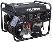 Бензиновый генератор Hyundai HHY 7000FE