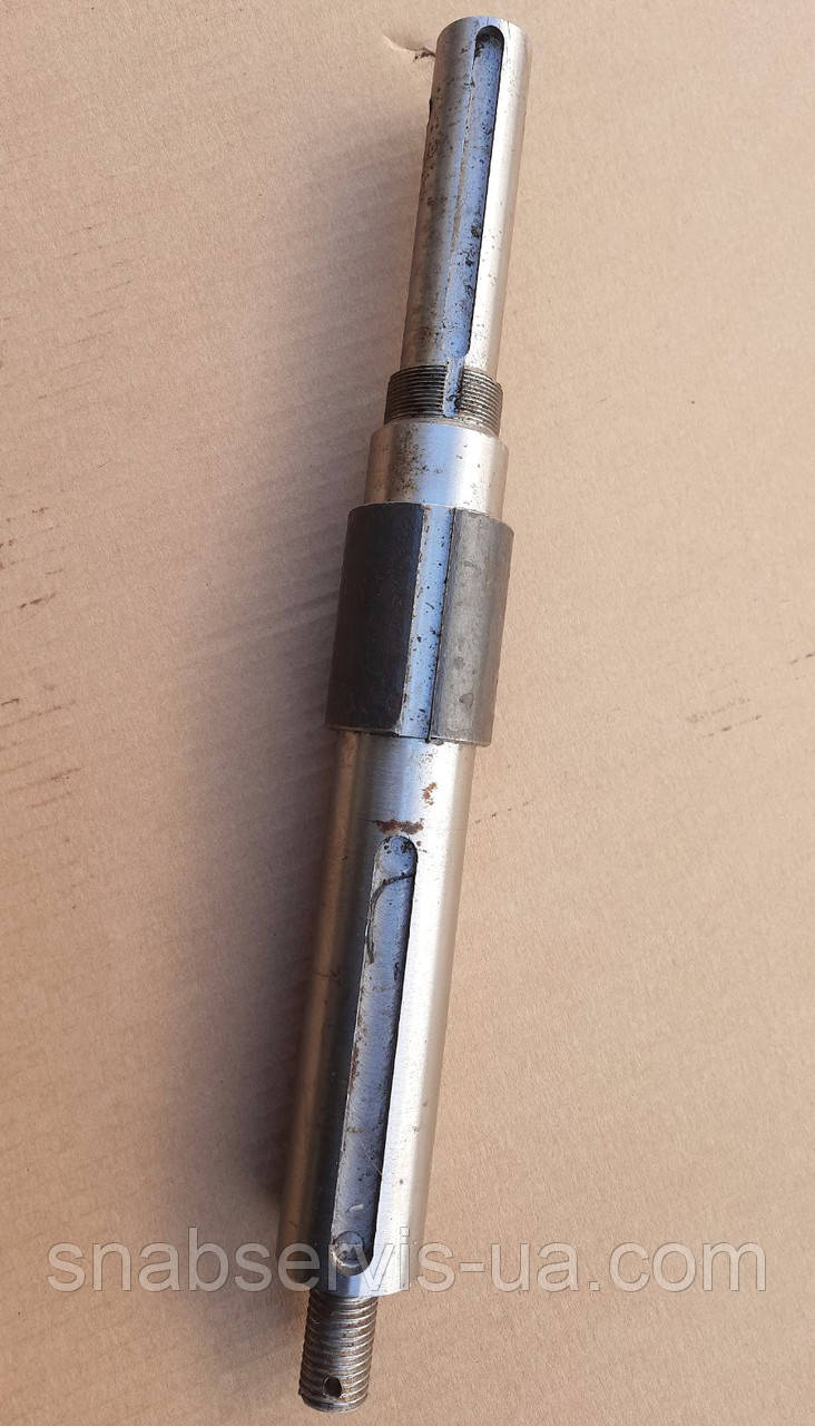 Вал контрпривода МКШ жниварки Дон-1500, фото 1