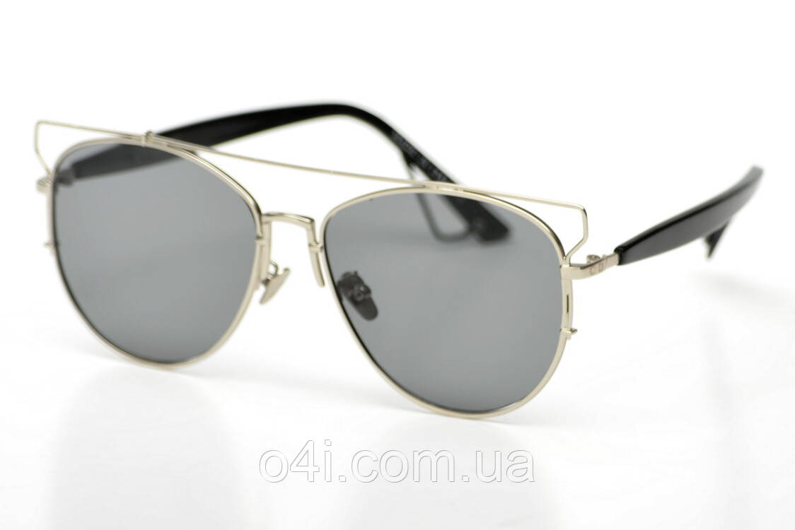 Жіночі окуляри Dior 9605 Dior з поляризацією 653s (o4ki-9605)
