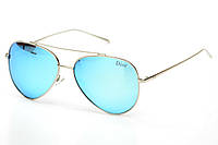 Мужские очки Dior 9611 Dior 0198blue (o4ki-9611)