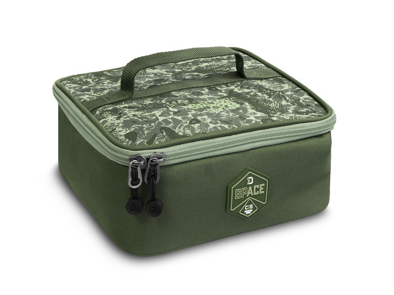 Сумка для шпуль, Сумка Delphin Spool SPACE C2G