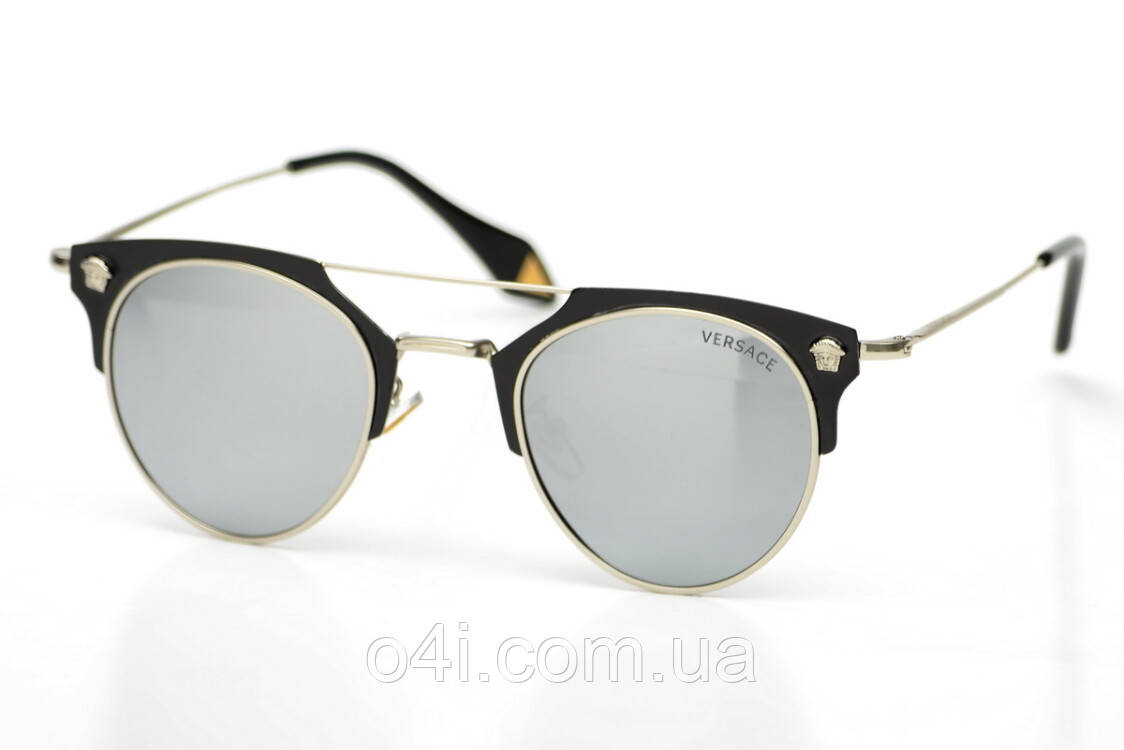 Жіночі окуляри Versace 9619 Versace з поляризацією 2168bs (o4ki-9619)