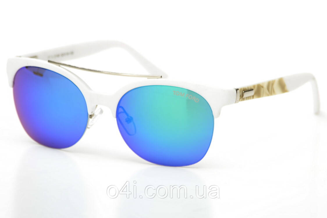 Жіночі окуляри Tom Ford 9716 Tom Ford 9575c140-W (o4ki-9716)