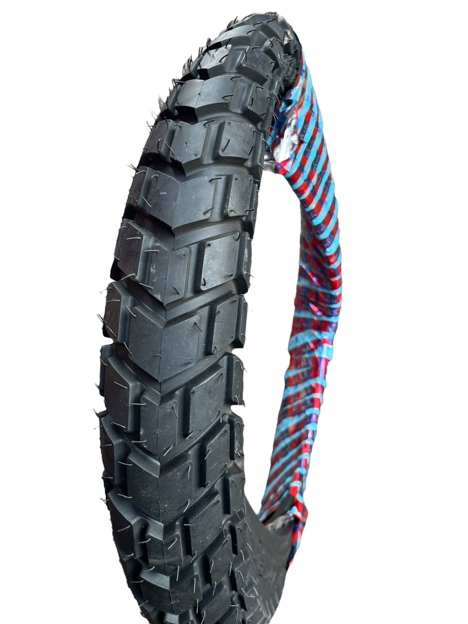 Мотопокришка 110/90-17 М/С 66J (6PR), Load Range C, (TT) Enduro