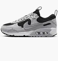 Urbanshop com ua Кросівки Nike Air Max 90 Futura Grey/Black FN7777-001 РОЗМІРИ ЗАПИТУЙТЕ