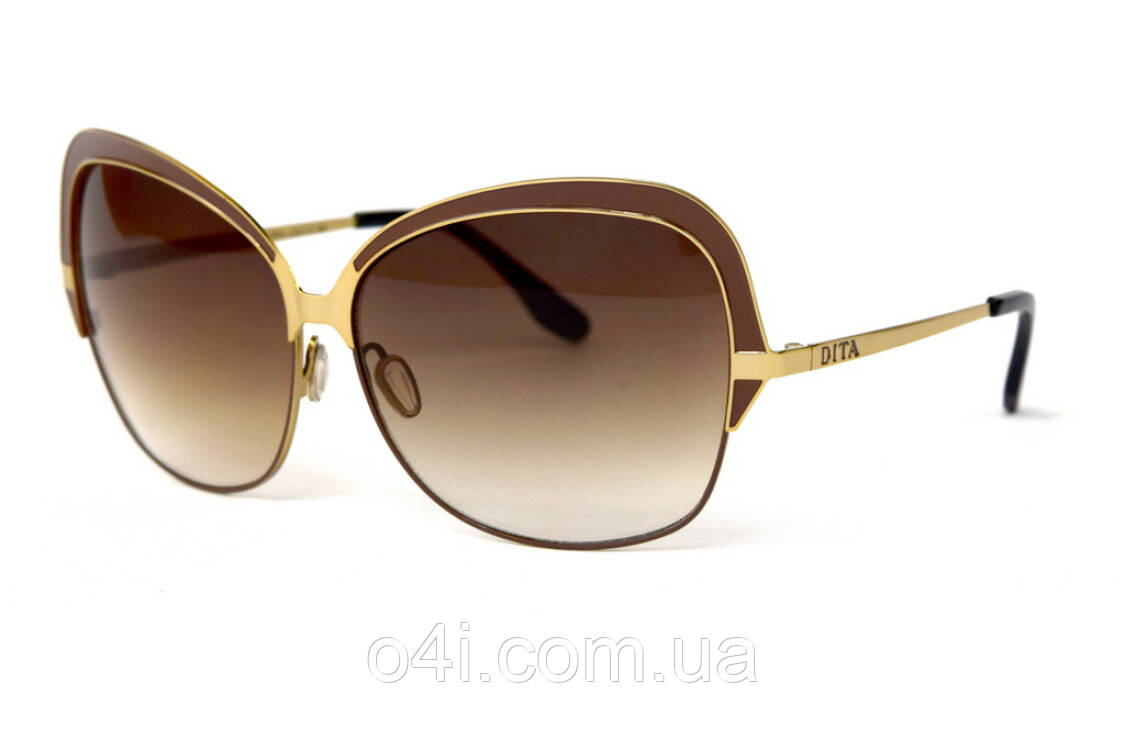 Жіночі окуляри Dita 12125 Dita 2041с66-br (o4ki-12125)