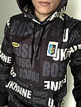 Худі!!!Нова Колекція!! BOSCO SPORT Limited collection'2025 унісекс s, m,, фото 3