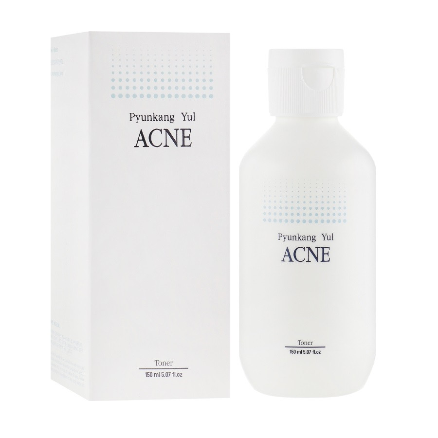 Тонер для проблемної шкіри PYUNKANG YUL Acne Toner 150ml