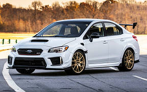 Subaru Impreza WRX STI '14-.