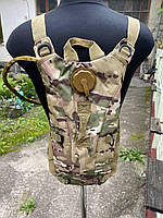 Военний рюкзак гидратор рюкзак KMS 2,5л/ рюкзак для воды мультикам,удобний в обиходе