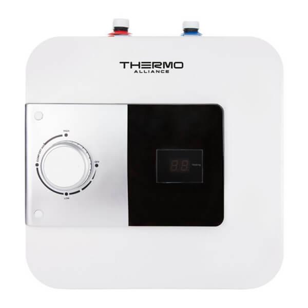 Бойлер электрический Thermo Alliance SF10S15N - фото 1 - id-p2144112166