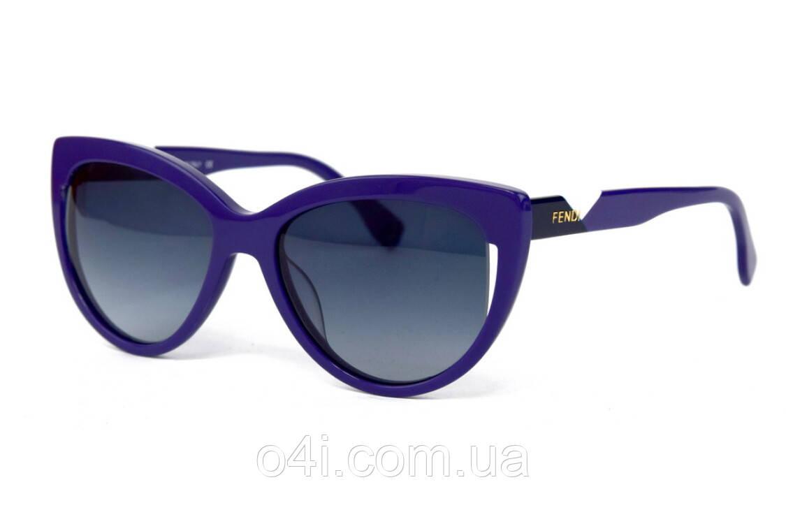 Жіночі окуляри Fendi 12158 Fendi 0074/s-mqt/1e (o4ki-12158)